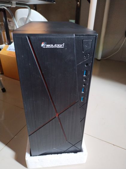 วินโดว์ 8 กิกะไบต์ อื่นๆ ขาย คอมพิวเตอร์ มือ 2 สภาพดี พร้อม ราคา 1,650