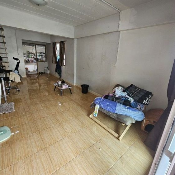 ตกแต่งครบ ใช่ ขายบ้าน (เอื้ออาทรต่อเติมแล้ว)แถมหลายอย่าง รูปที่ 3