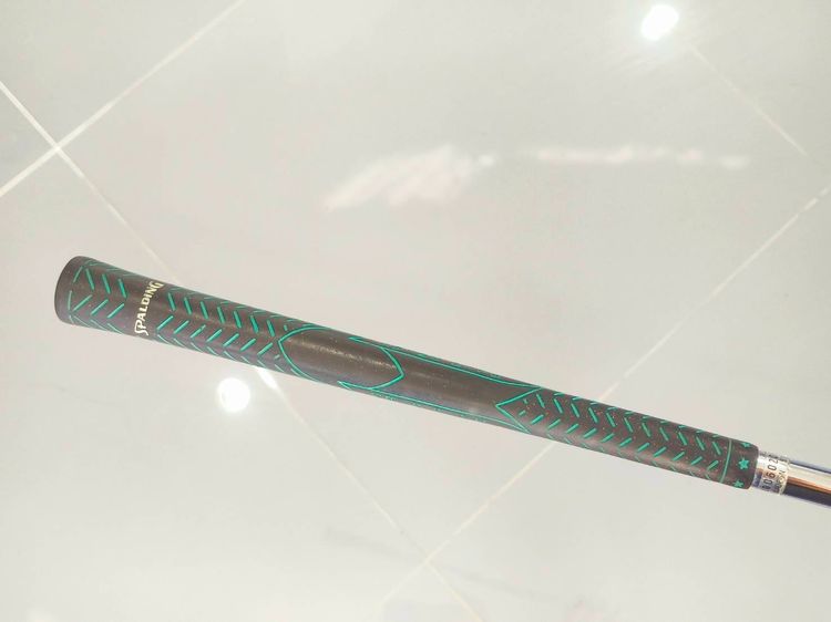 เหล็กเวดจ์    58     SPALDING   UTILITY    WEDGE     มือสองญี่ปุ่น  รูปที่ 9