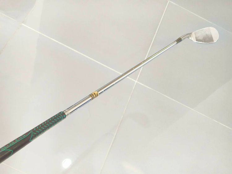 เหล็กเวดจ์    58     SPALDING   UTILITY    WEDGE     มือสองญี่ปุ่น  รูปที่ 7