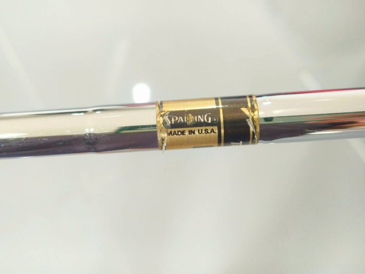 เหล็กเวดจ์    58     SPALDING   UTILITY    WEDGE     มือสองญี่ปุ่น  รูปที่ 6