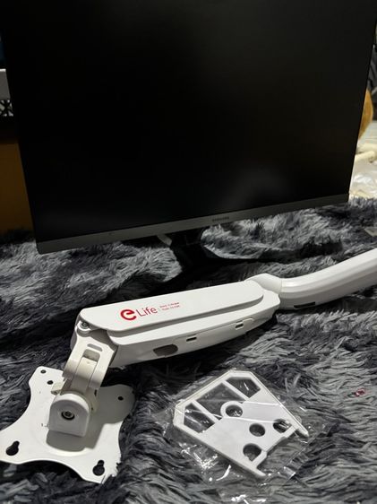 จอSamsung 24นิ้ว75hz รูปที่ 4