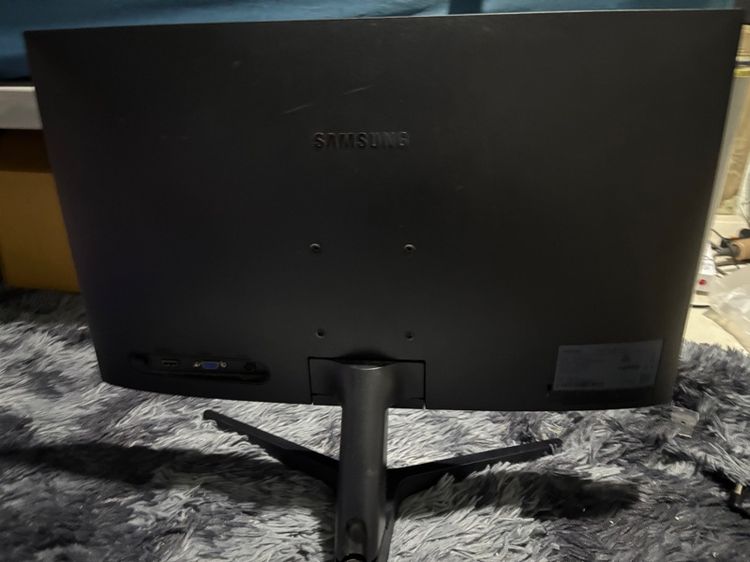 จอSamsung 24นิ้ว75hz รูปที่ 5