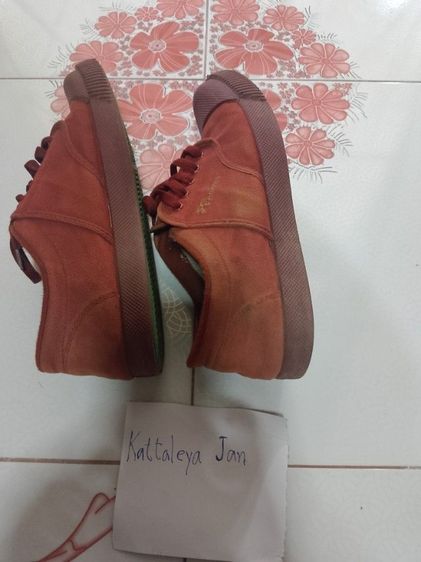 รองเท้าลูกเสือมือ2 รูปที่ 2