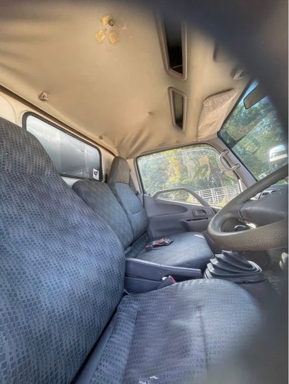 รถบรรทุกฮีโน่ รูปที่ 7