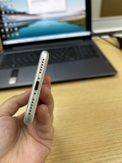 IPhone 8 64GB TH สีขาว รูปที่ 7