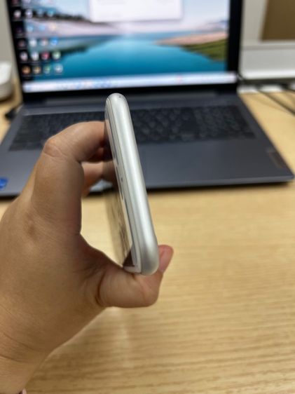 IPhone 8 64GB TH สีขาว รูปที่ 4