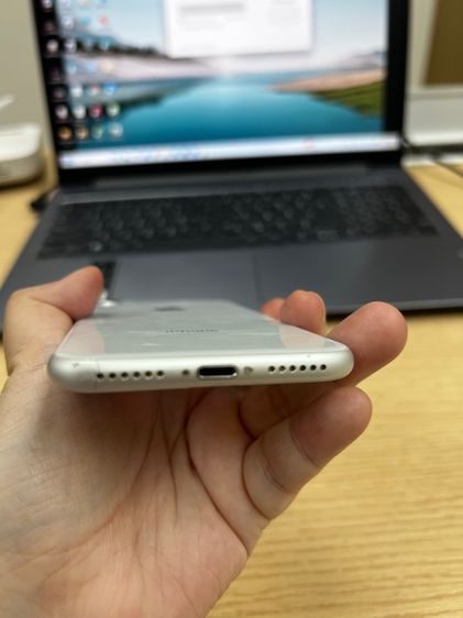 IPhone 8 64GB TH สีขาว รูปที่ 3