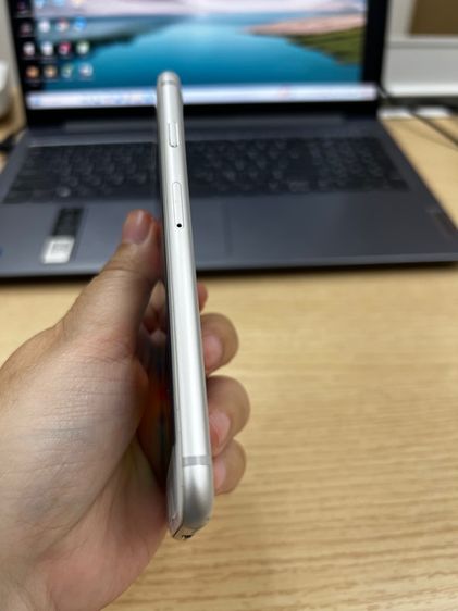 IPhone 8 64GB TH สีขาว รูปที่ 5