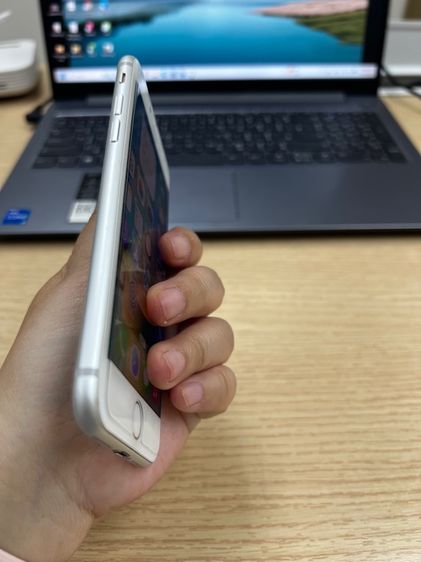 IPhone 8 64GB TH สีขาว รูปที่ 6