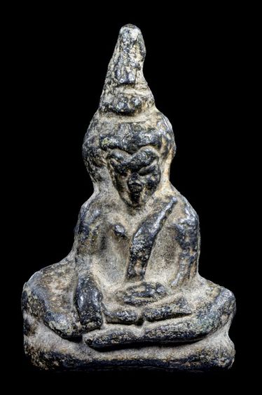 พระกรุท่ากระดาน เก่าเก็บเดิมๆของคุณลุง