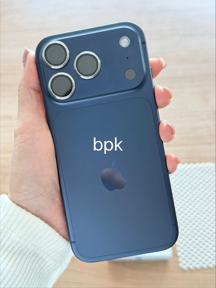 iphone 17 pro 512 รูปที่ 2