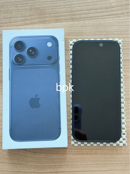 iphone 17 pro 512 รูปที่ 8