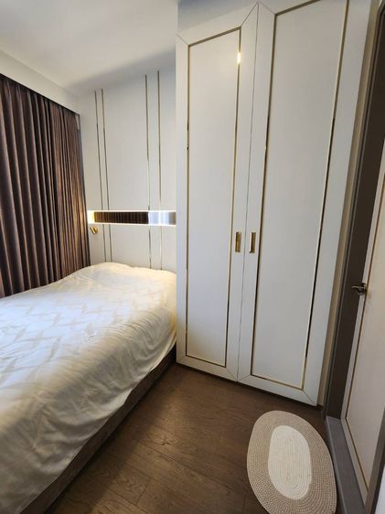  ขายคอนโด Park Origin พญาไท ชั้น 27 ทำเลดี เดินทางสะดวก ใกล้สถานีรถไฟฟ้า BTS พญาไท รูปที่ 2