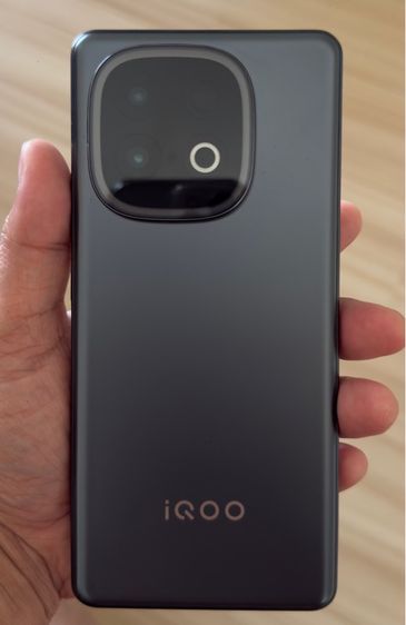 iqoo neo 10  16 512  rom ไทย รูปที่ 5