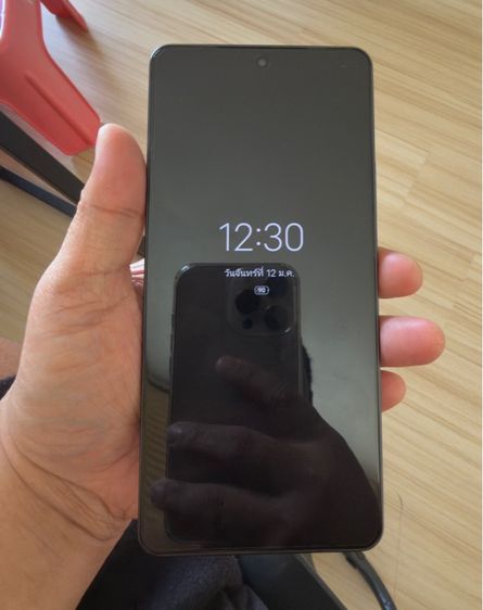iqoo neo 10  16 512  rom ไทย รูปที่ 4
