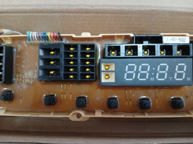 อะไหล่เครื่องซักผ้า รูปที่ 3