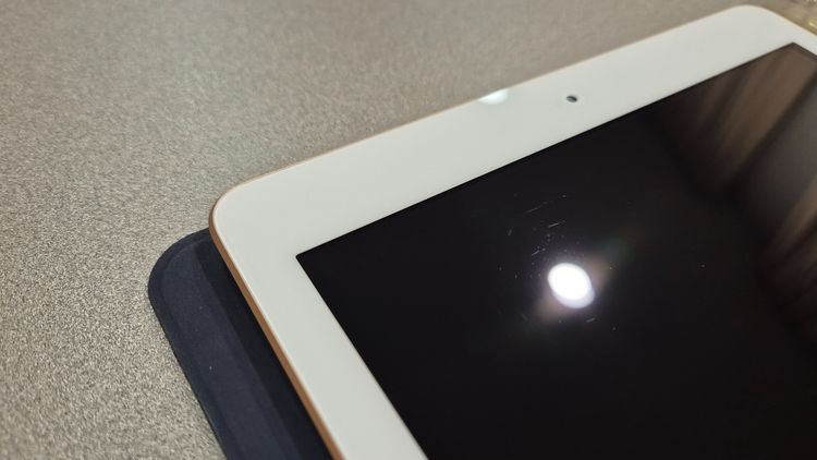iPad Gen 6 Wi-Fi 32GB สี Rose Gold รูปที่ 2