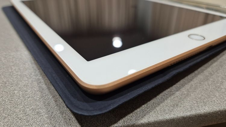 iPad Gen 6 Wi-Fi 32GB สี Rose Gold