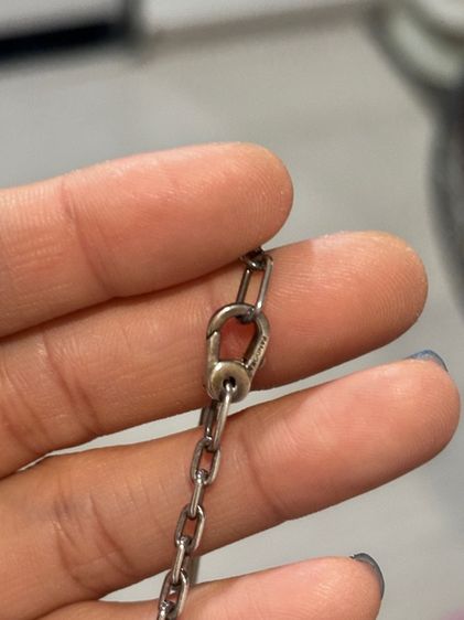 Pandora ME XS-Link Chain Bracelet รูปที่ 6