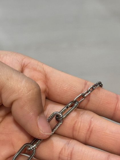 Pandora ME XS-Link Chain Bracelet รูปที่ 5