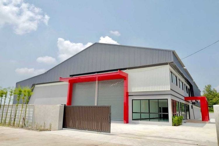 ขายที่ดินเปล่า พร้อมก่อสร้าง รูปที่ 2