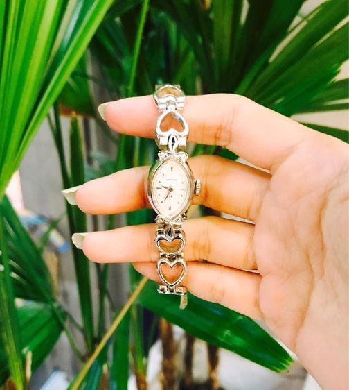 นาฬิกาทองแท้ 10k รูปที่ 3