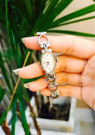 นาฬิกาทองแท้ 10k