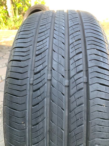 ยางติดรถ MG4 ปี 25 รูปที่ 6