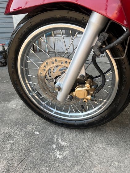 Honda scoopy i รูปที่ 9