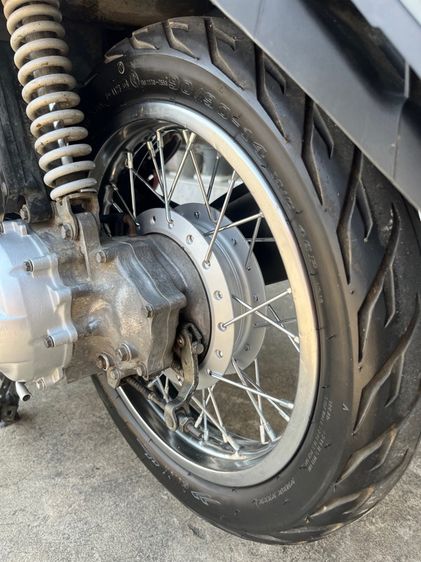 Honda scoopy i รูปที่ 10