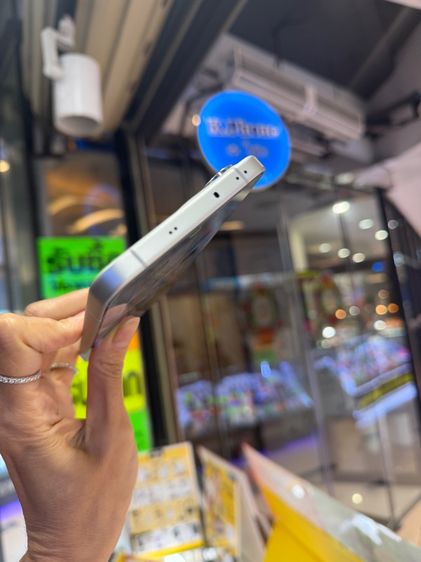 เครื่องใหม่ oppo reno14 pro 5g เครื่องมือ1แค่แกะมีใบเสร็จครบ รูปที่ 5