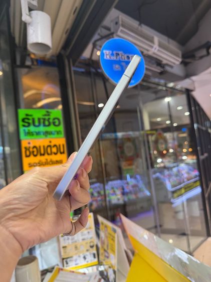 เครื่องใหม่ oppo reno14 pro 5g เครื่องมือ1แค่แกะมีใบเสร็จครบ รูปที่ 6
