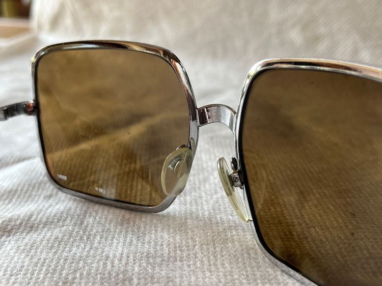 แว่นกันแดด วินเทจ Rodenstock รูปที่ 5