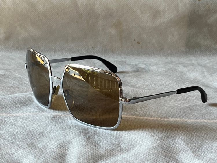 แว่นกันแดด วินเทจ Rodenstock รูปที่ 3