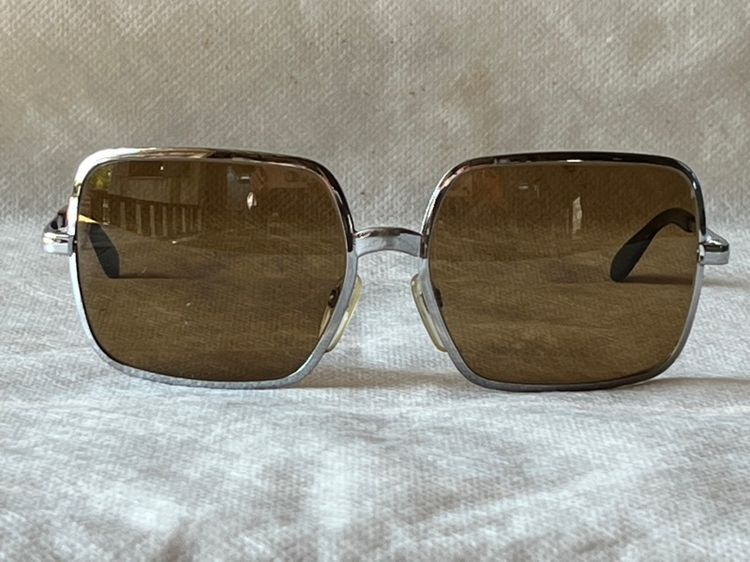 แว่นกันแดด วินเทจ Rodenstock รูปที่ 2