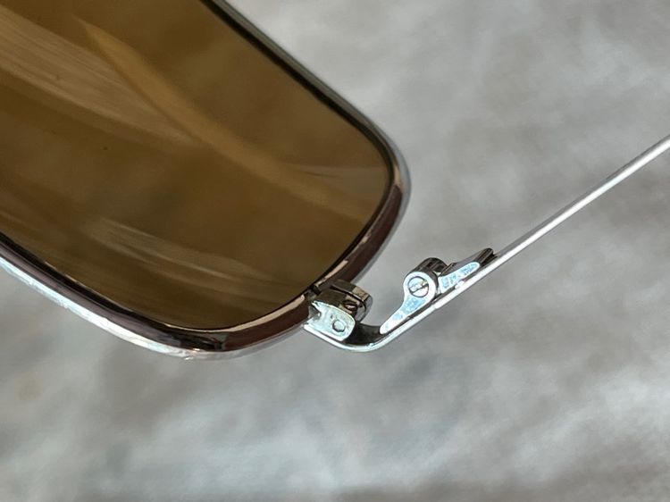 แว่นกันแดด วินเทจ Rodenstock รูปที่ 8