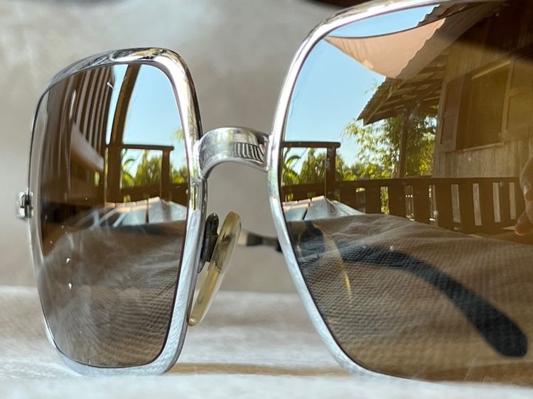 แว่นตากันแดด แว่นกันแดด วินเทจ Rodenstock