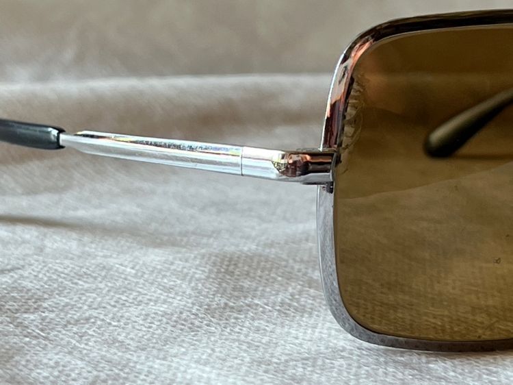 แว่นกันแดด วินเทจ Rodenstock รูปที่ 4