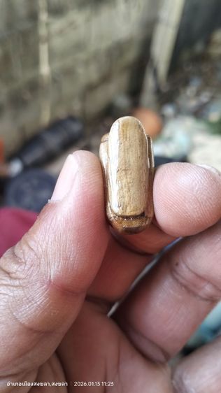 เครื่องรางแปลกๆ รูปที่ 3