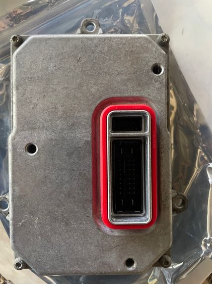 ballast xenon Audi tt