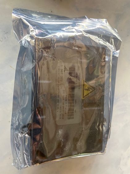 ballast xenon Audi tt รูปที่ 5