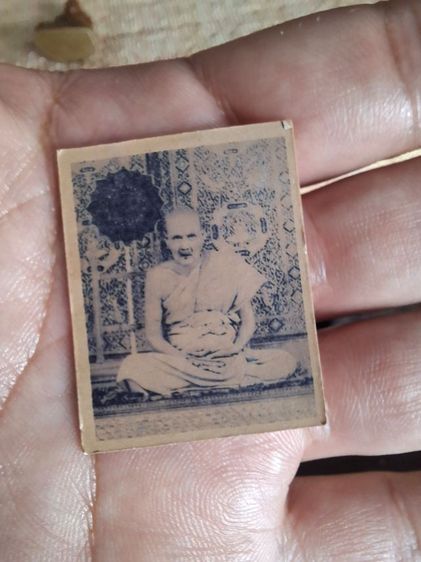 หลวงปู่เผือก รูปที่ 4