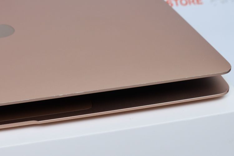 Macbook Air M1 13" 8.256GB - ID26010075 รูปที่ 11