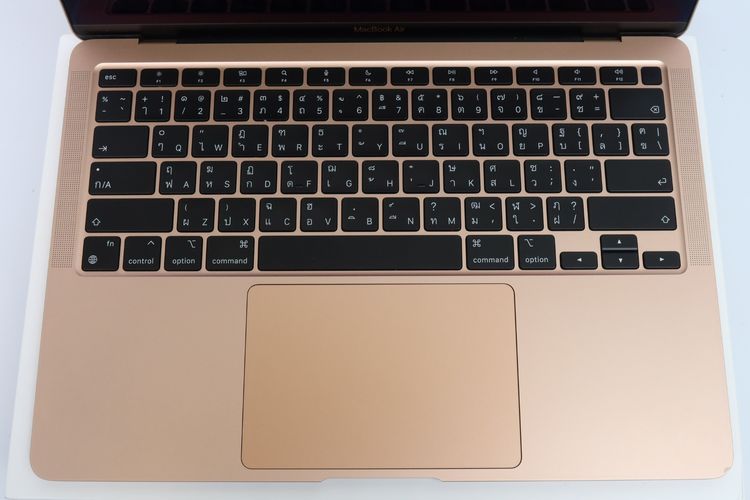 Macbook Air M1 13" 8.256GB - ID26010075 รูปที่ 3