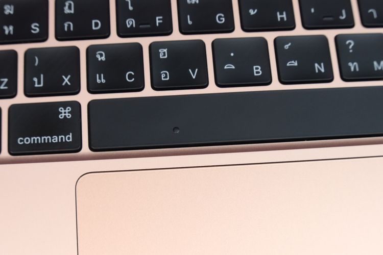 Macbook Air M1 13" 8.256GB - ID26010075 รูปที่ 8