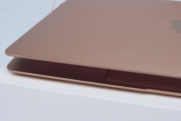 Macbook Air M1 13" 8.256GB - ID26010075 รูปที่ 10