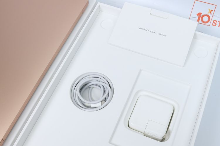 Macbook Air M1 13" 8.256GB - ID26010075 รูปที่ 17
