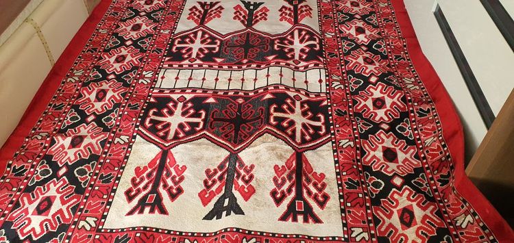 พรม กว้าง 2.10ม. ยาว 3 ม. รูปที่ 2