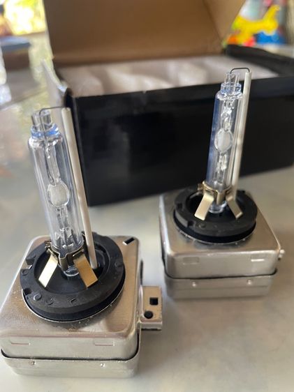 หลอดไฟซีนอน d1s รูปที่ 3